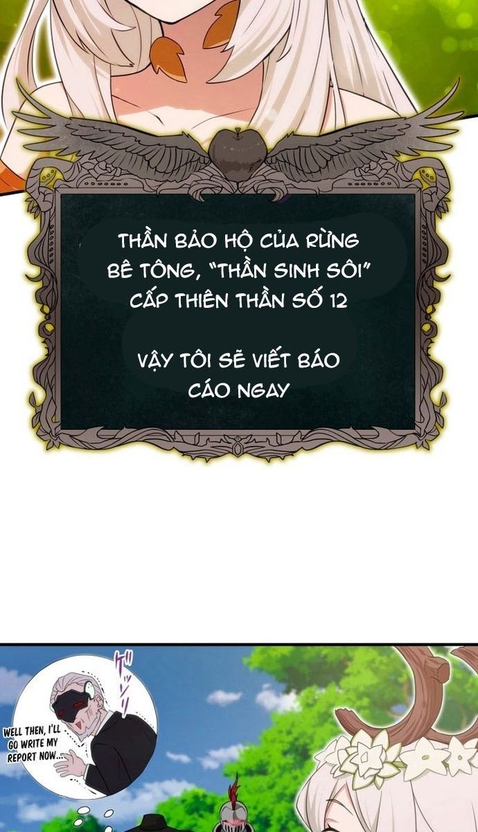 Đảo Ngược Chỉ Số : Từ Kẻ Xui Xẻo Thành Vô Địch! Chương 9 Ảnh 22