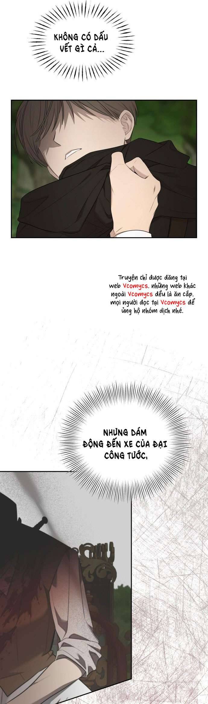 Trận Đấu Đồng Đội Của Những Tài Xế Xe Tải Chương 33 Ảnh 3