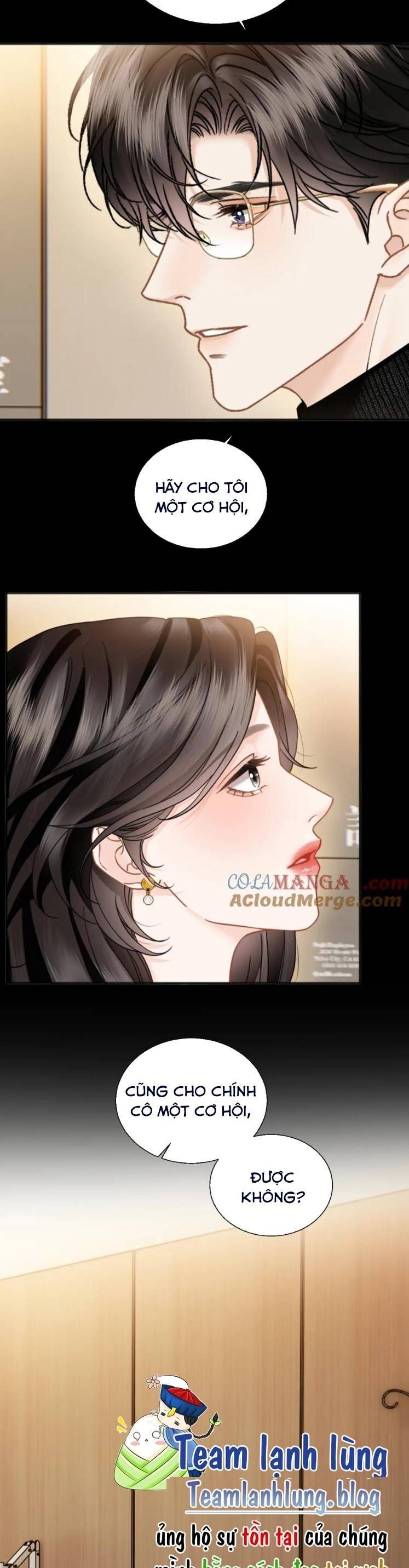 Đắm Say Chương 32 Ảnh 12
