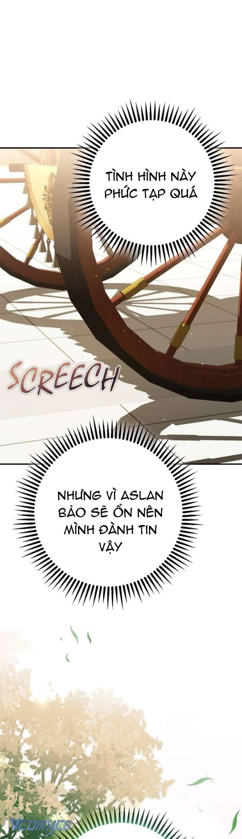 Di Nguyện Của Tôi Không Phải Như Thế Chương 17 Ảnh 6