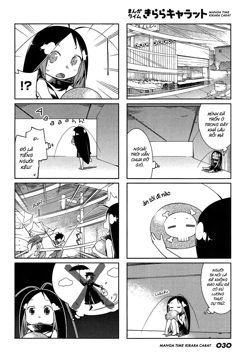 Gokicha!! Chương 41 Ảnh 4