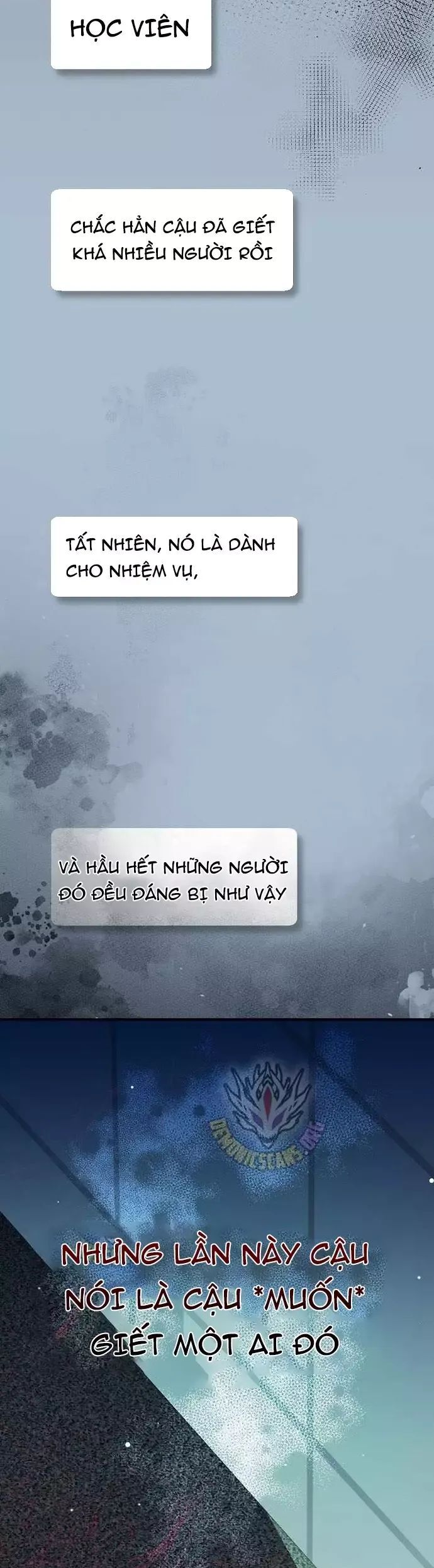 Nhân Vật Ngoài Lề Tiểu Thuyết Chương 137 Ảnh 34