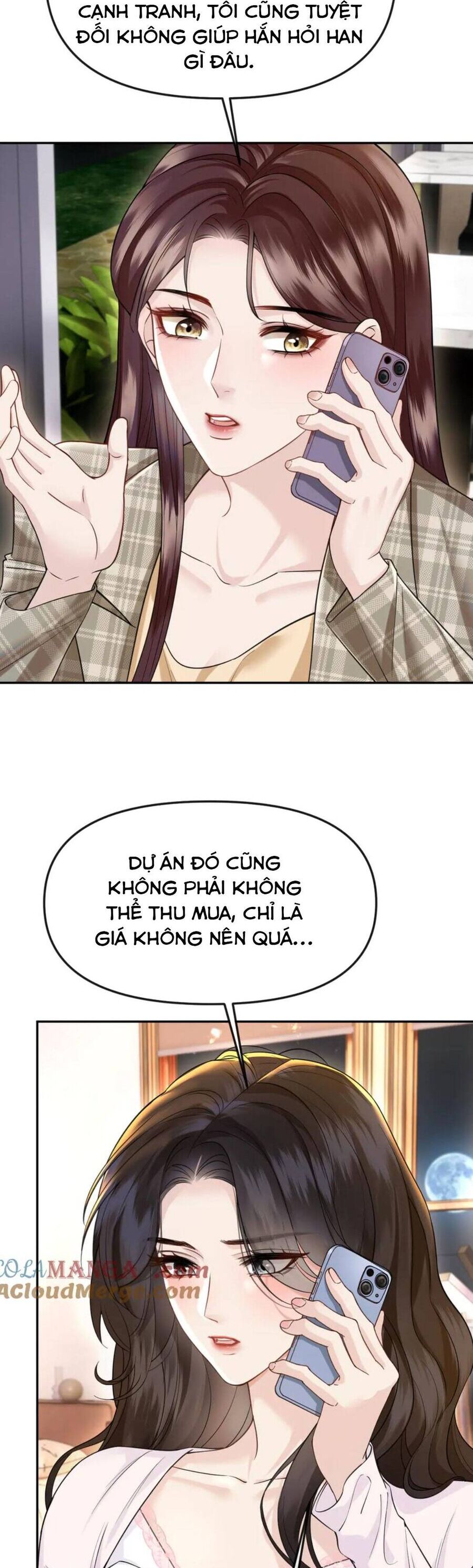Đắm Say Chương 38 Ảnh 25