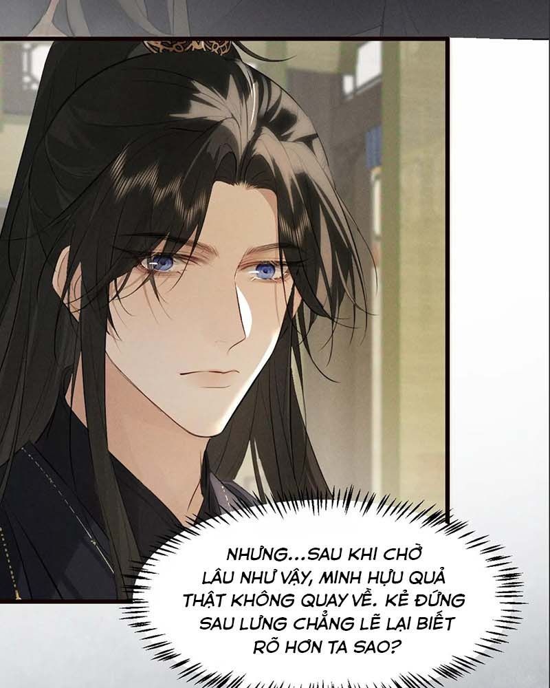 Đứt Cương Chương 32 Ảnh 24