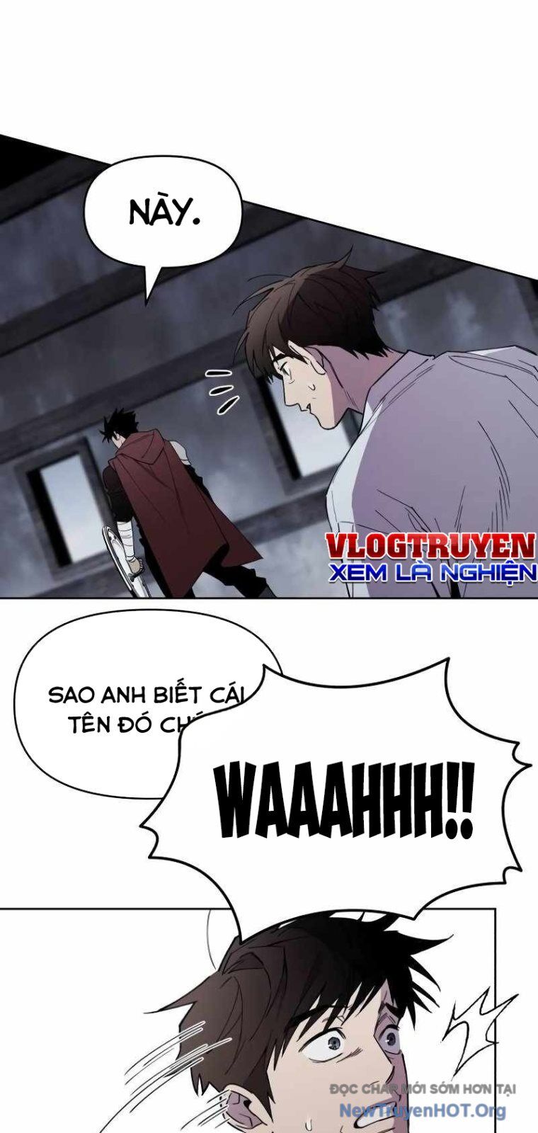 Gà Trống Nuôi Con Isekai Chương 2 Ảnh 99