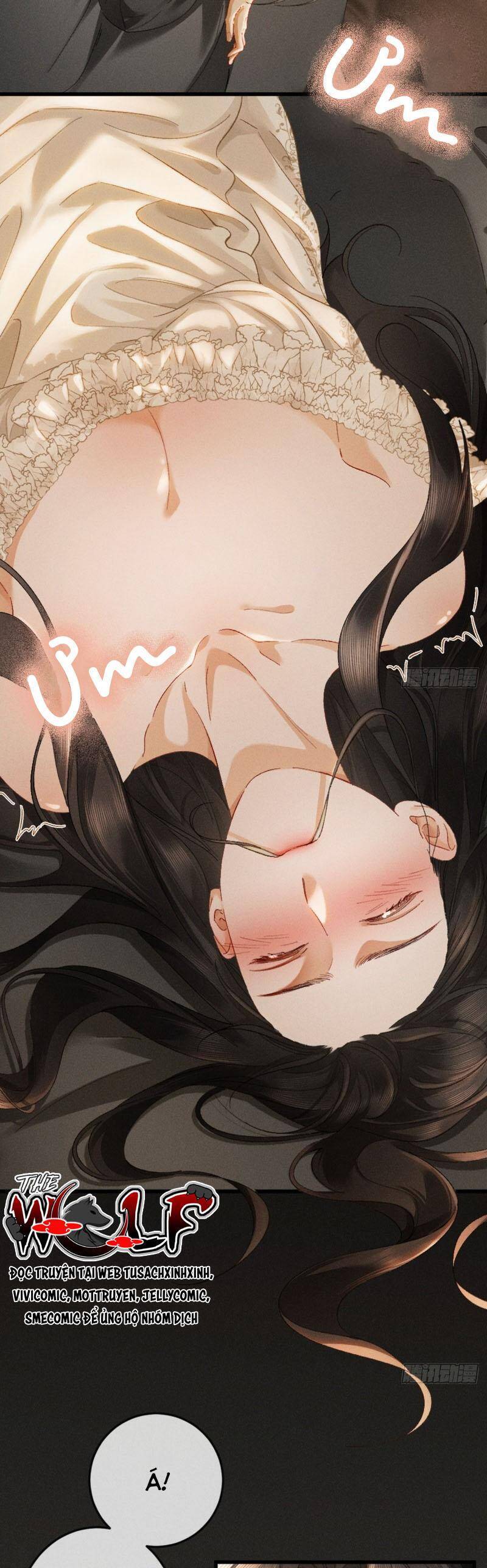 Sa Vào Cạm Bẫy! Chương 24 Ảnh 11