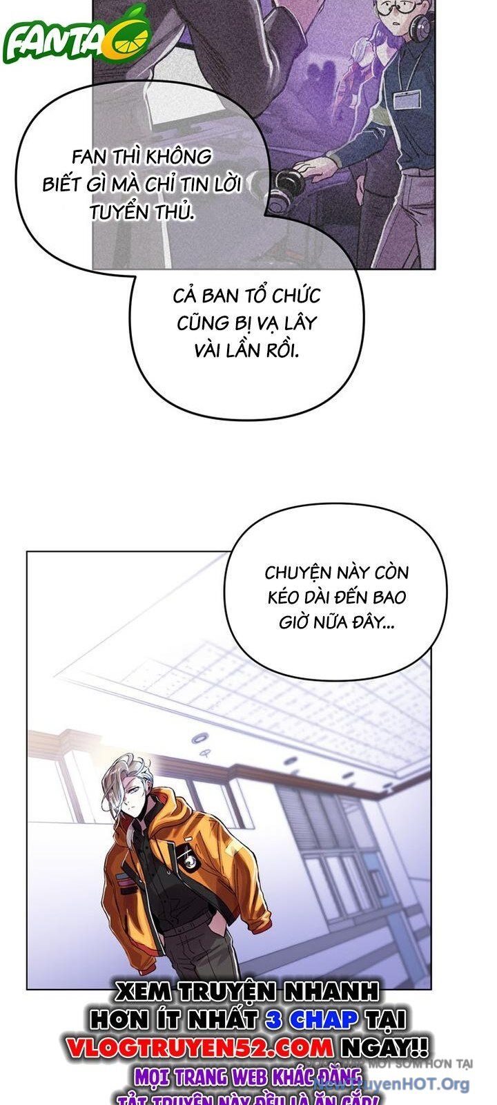 Chuỗi Chiến Công Chương 23 Ảnh 42