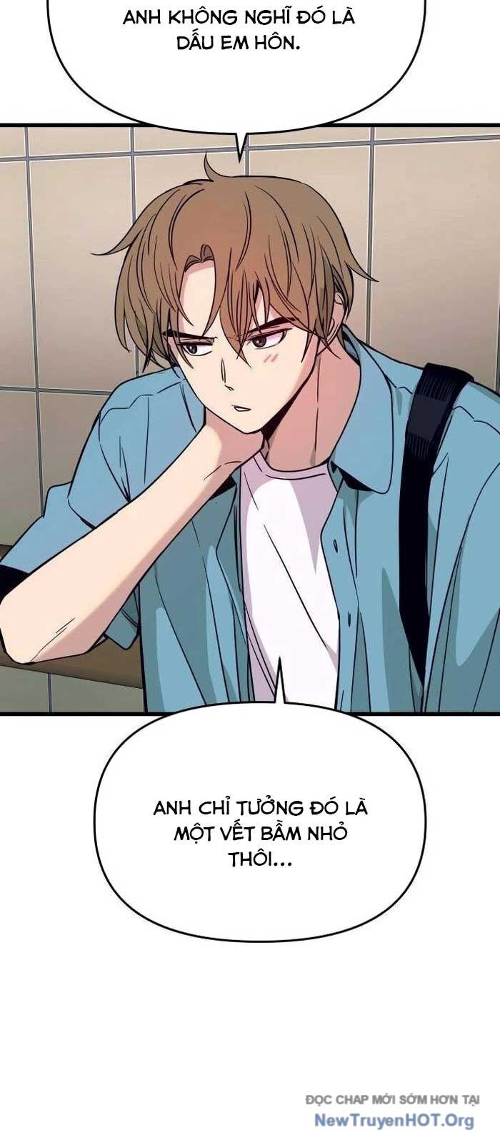 Bias Của Tôi Trên Chuyến Tàu Cuối Cùng Chương 38 Ảnh 19