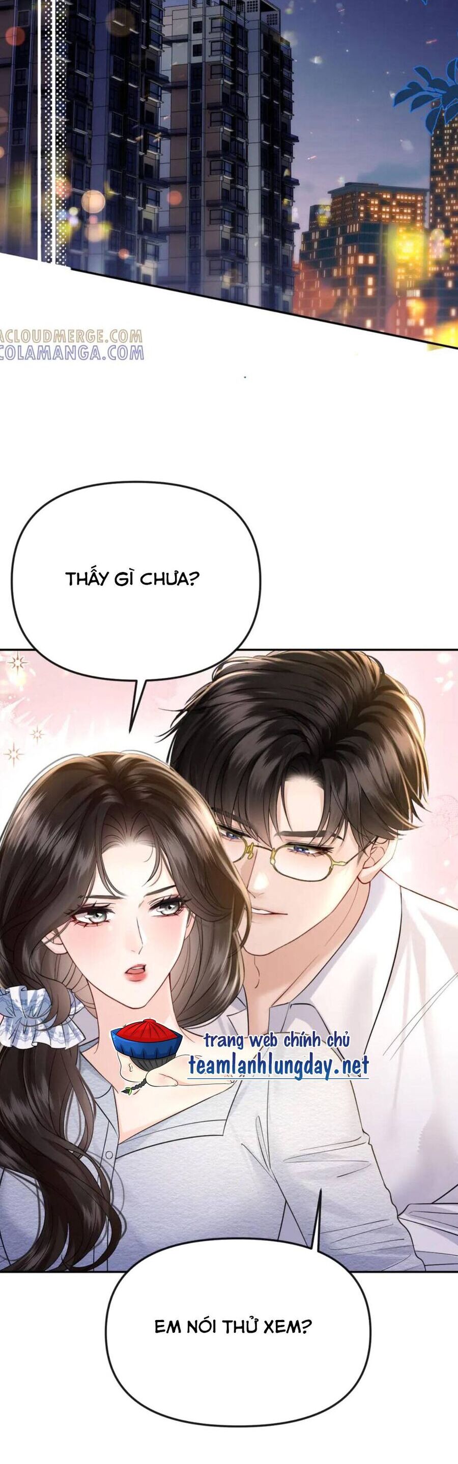 Đắm Say Chương 44 Ảnh 5