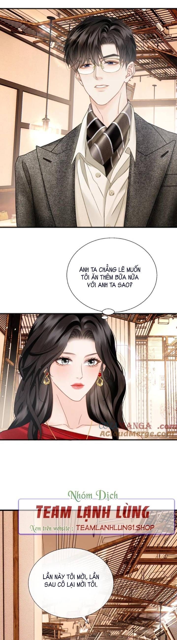Đắm Say Chương 29 Ảnh 10