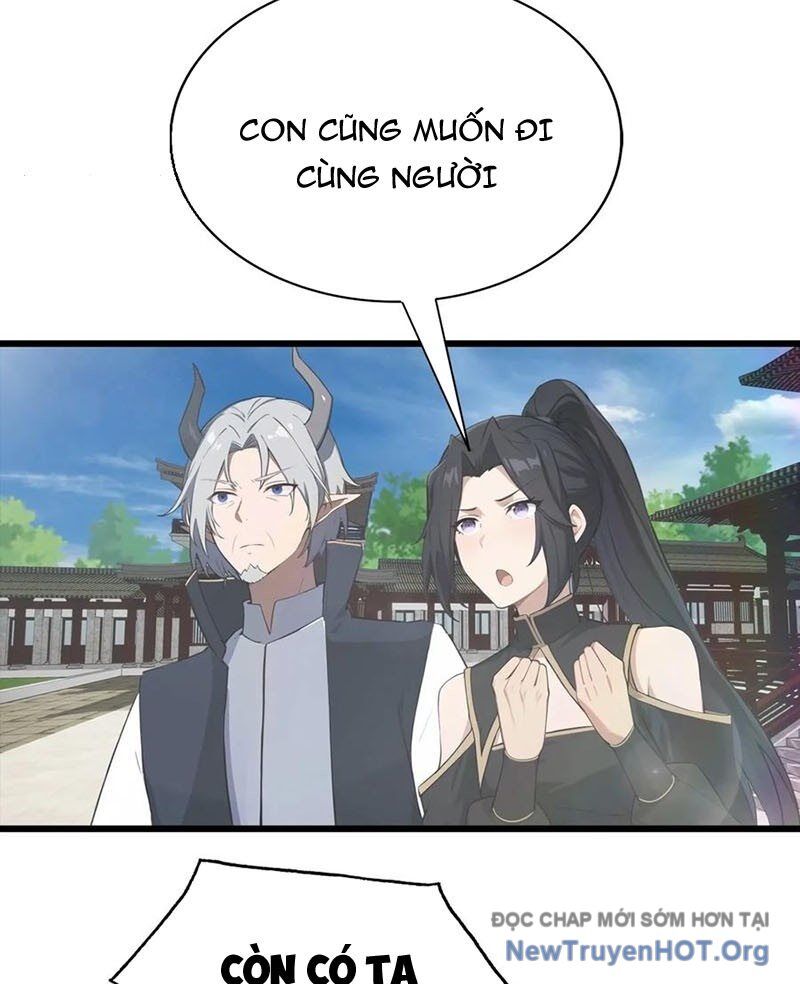 Tu Tiên Trở Về Tại Vườn Trường - Season 2 Chương 198 Ảnh 14