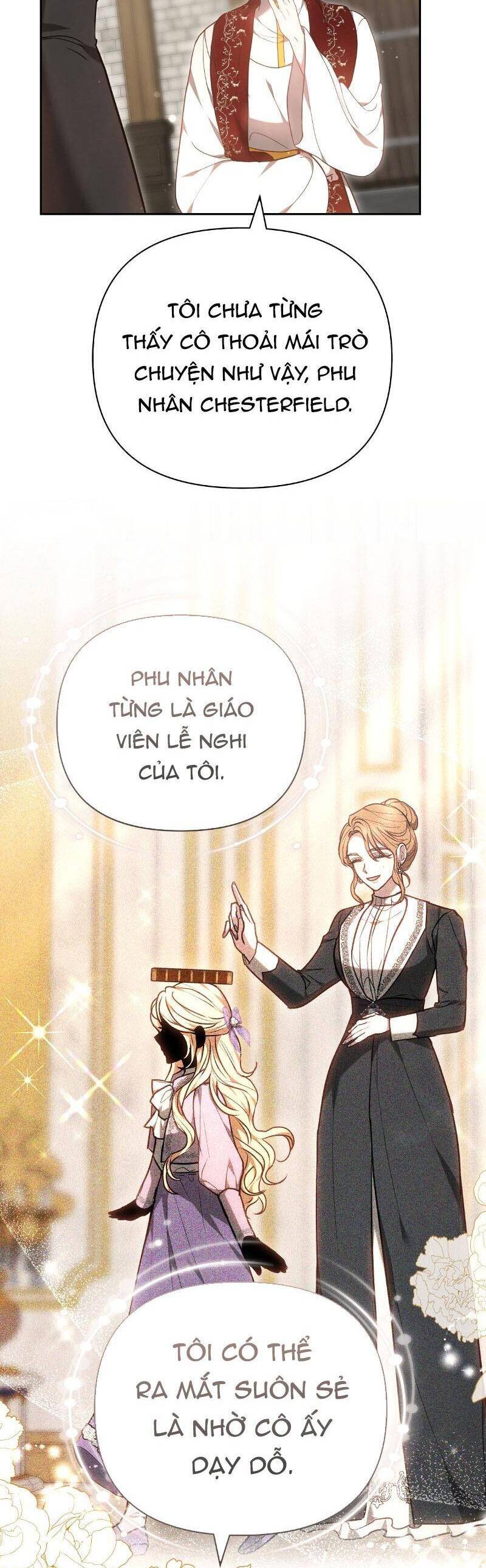 Mang Em Vào Giấc Ngủ Chương 14 Ảnh 36