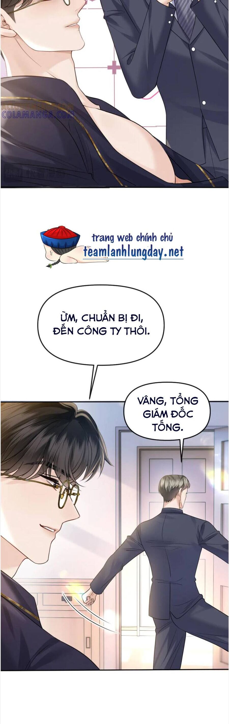 Đắm Say Chương 45 Ảnh 9