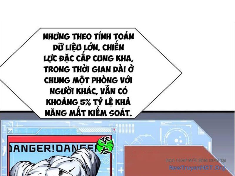 Cao Võ Tiến Hóa: Bắt Đầu Thức Tỉnh Quái Thú Chi Vương Chương 45 Ảnh 58