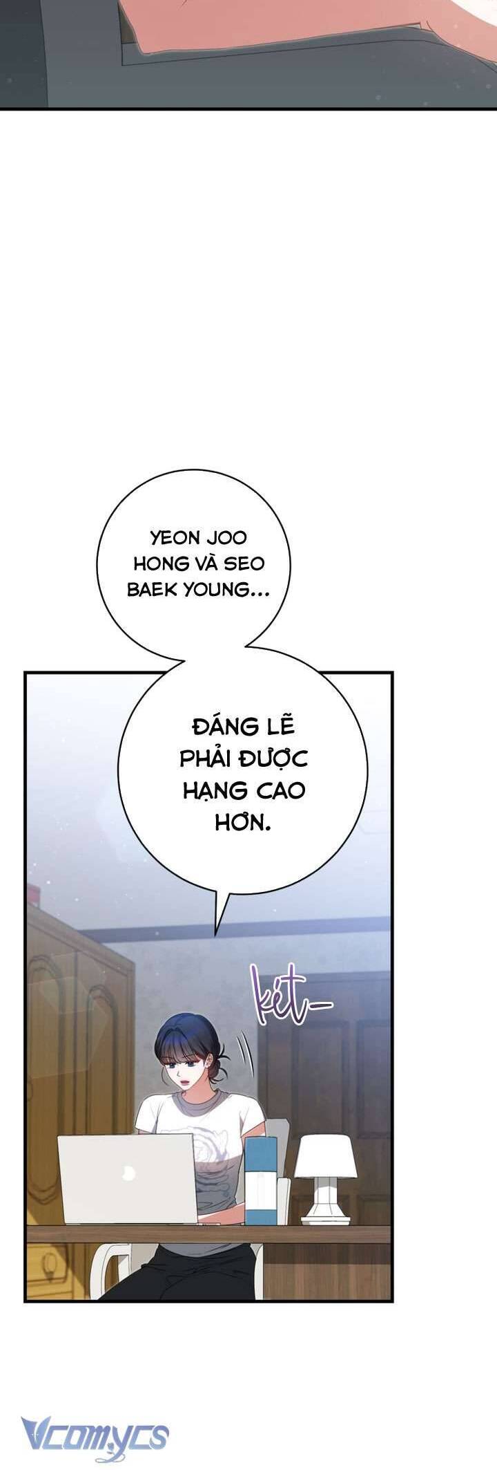 Trở Thành Leader Của Nhóm Nhạc Nữ Đang Trên Bờ Vực Sụp Đổ Chương 8 Ảnh 35