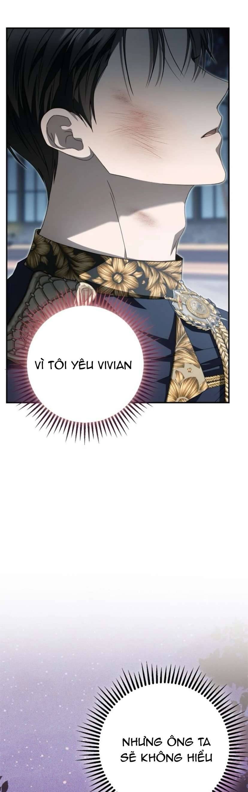 Di Nguyện Của Tôi Không Phải Như Thế Chương 17 Ảnh 52