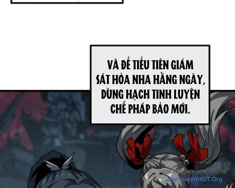 Ta Dựa Vào Tu Tiên Xưng Bá Mạt Thế Chương 19 Ảnh 97