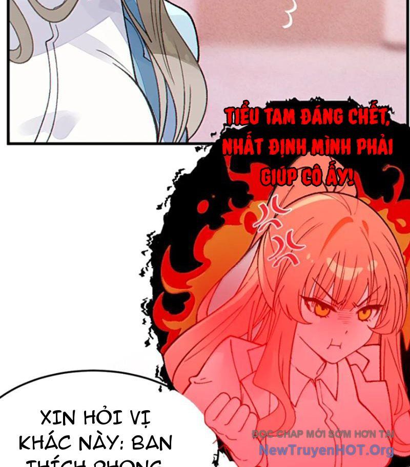 Sau Khi Ta Biến Thành Quái Vật Xúc Tu, Các Cô Ấy Càng Điên Cuồng Hơn! Chương 29 Ảnh 61
