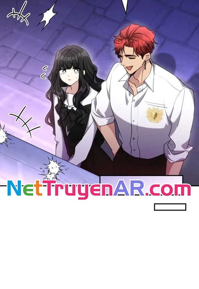 Trò Chơi Tình Ái Chương 35 Ảnh 27