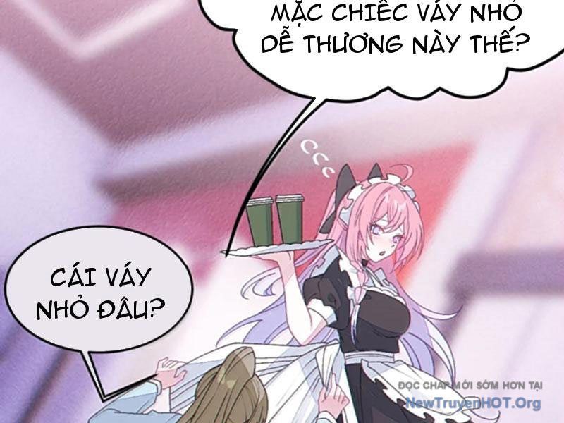 Sau Khi Ta Biến Thành Quái Vật Xúc Tu, Các Cô Ấy Càng Điên Cuồng Hơn! Chương 30 Ảnh 71