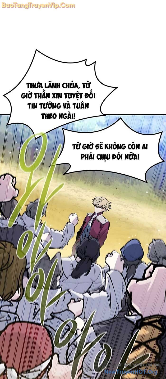 Mỗi Lính Đánh Thuê Trở Về Đều Có Một Kế Hoạch Chương 49 Ảnh 58