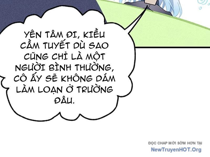 Sau Khi Ta Biến Thành Quái Vật Xúc Tu, Các Cô Ấy Càng Điên Cuồng Hơn! Chương 18 Ảnh 115