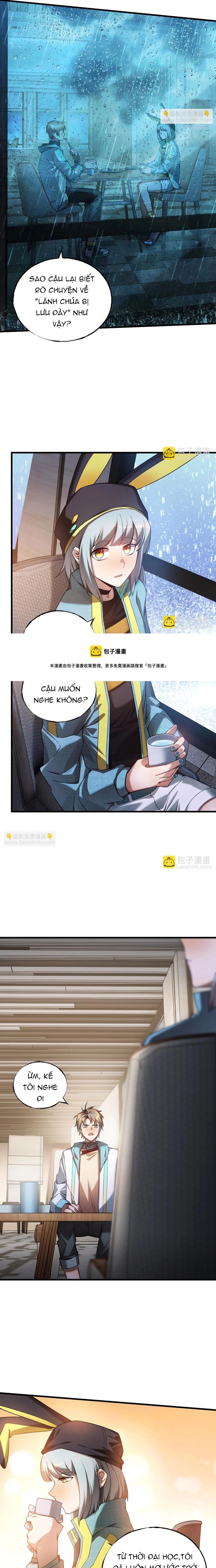 Game Thủ Mạnh Nhất Chương 18 Ảnh 7