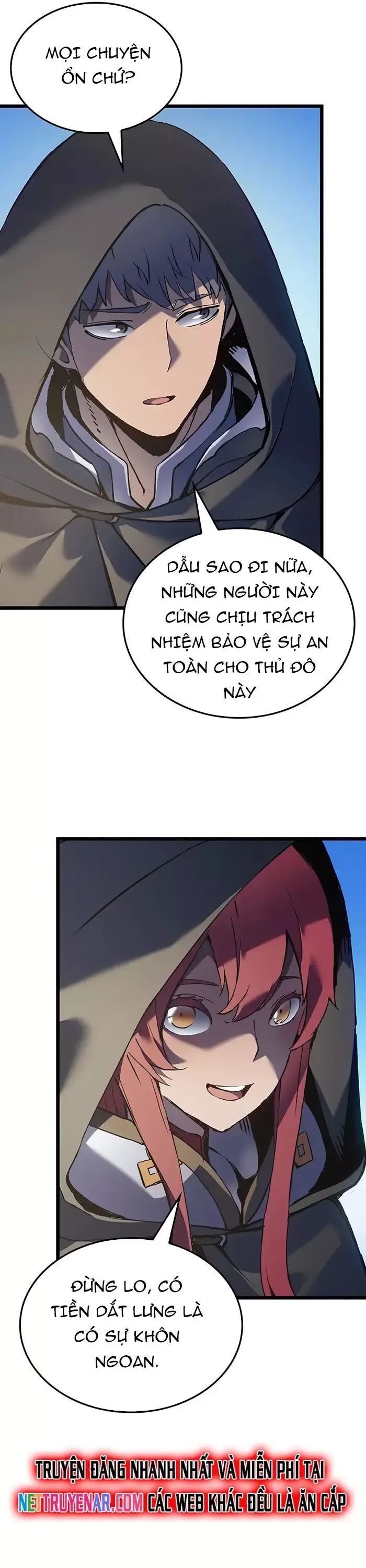 Đế Vương Hồi Quy Chương 92 Ảnh 7