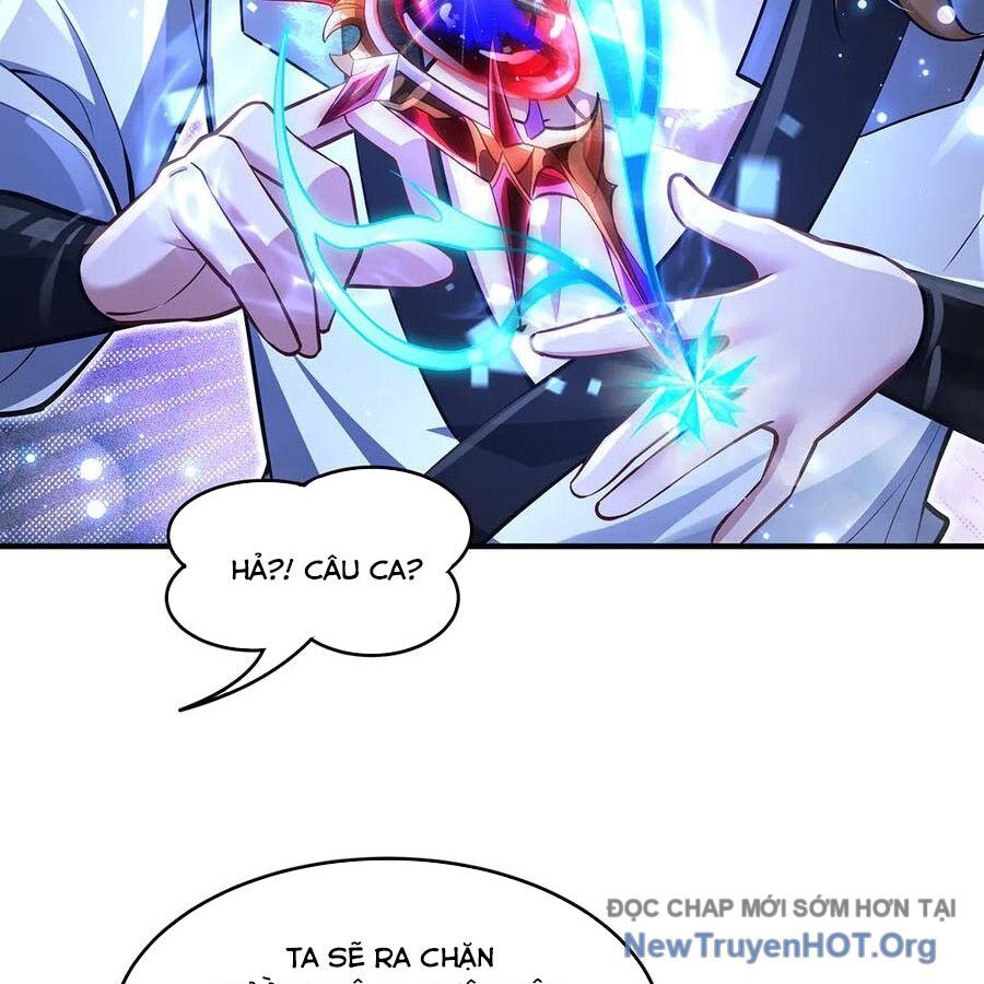 Các Nữ Đồ Đệ Của Ta Đều Là Chư Thiên Đại Lão Tương Lai Chương 352 Ảnh 64