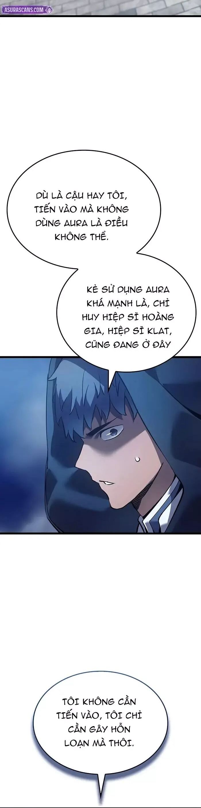 Đế Vương Hồi Quy Chương 92 Ảnh 42