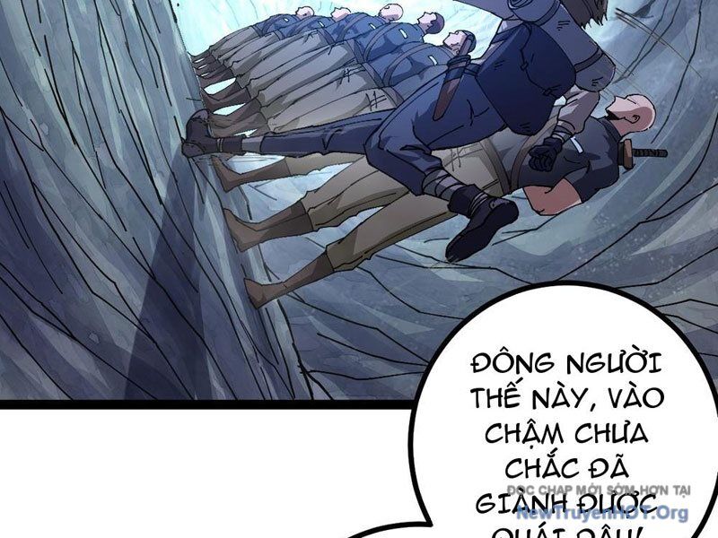 Thành Thần Tại Tận Thế Chương 21 Ảnh 88