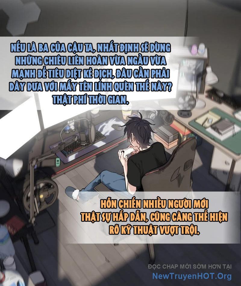 Xuyên Không Thành Ma Tôn Pháo Hôi? Nhưng Ta Là Streamer Công Lược Chương 5 Ảnh 41