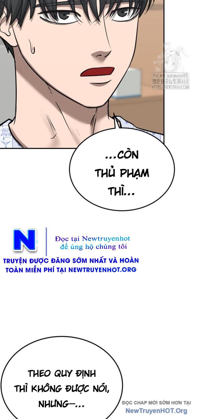 Chớ Bước Vào Nhà Hoang Chương 22 Ảnh 54
