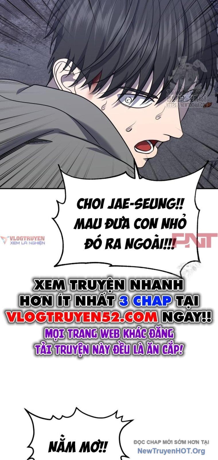 Chớ Bước Vào Nhà Hoang Chương 21 Ảnh 27