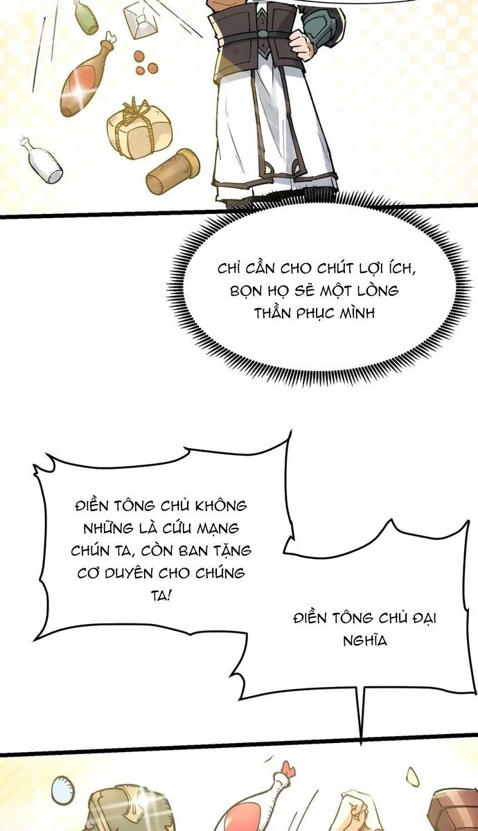 Tu Chân: Từ Yêu Tộc Nữ Đế Bắt Đầu Chương 6 Ảnh 55