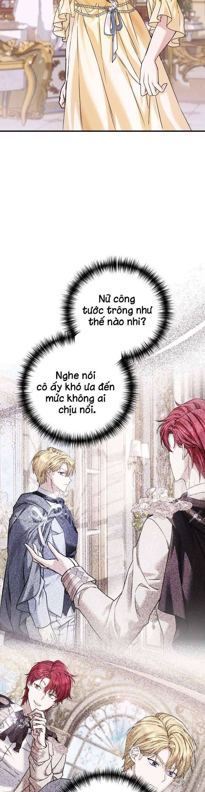 Trên Danh Nghĩa Vợ Chồng Chương 7 Ảnh 15
