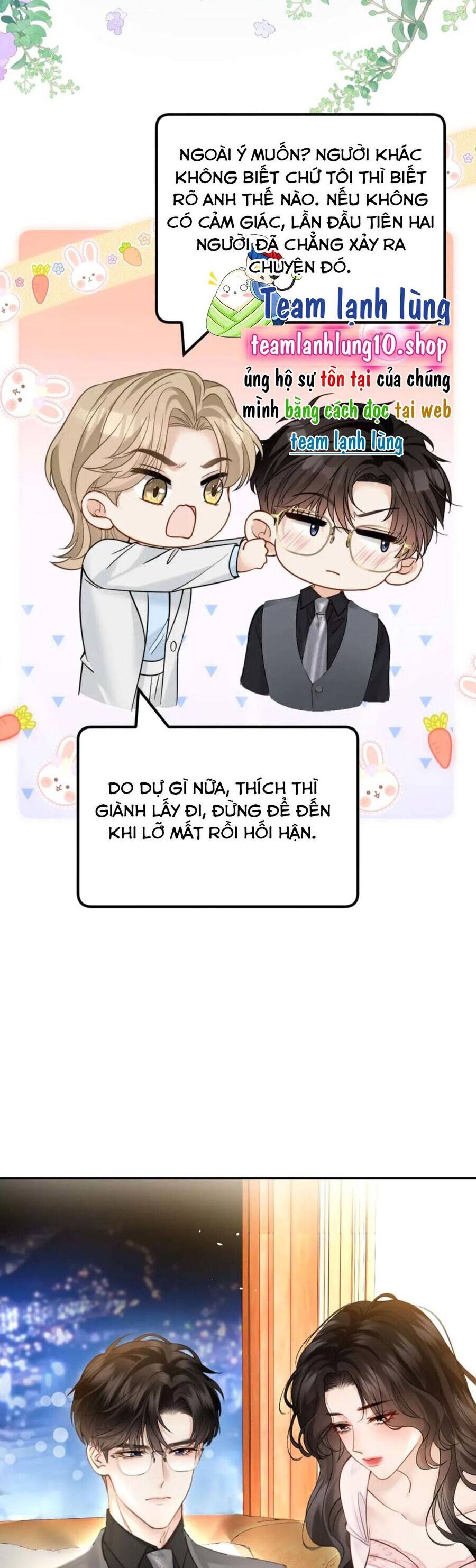 Đắm Say Chương 36 Ảnh 24
