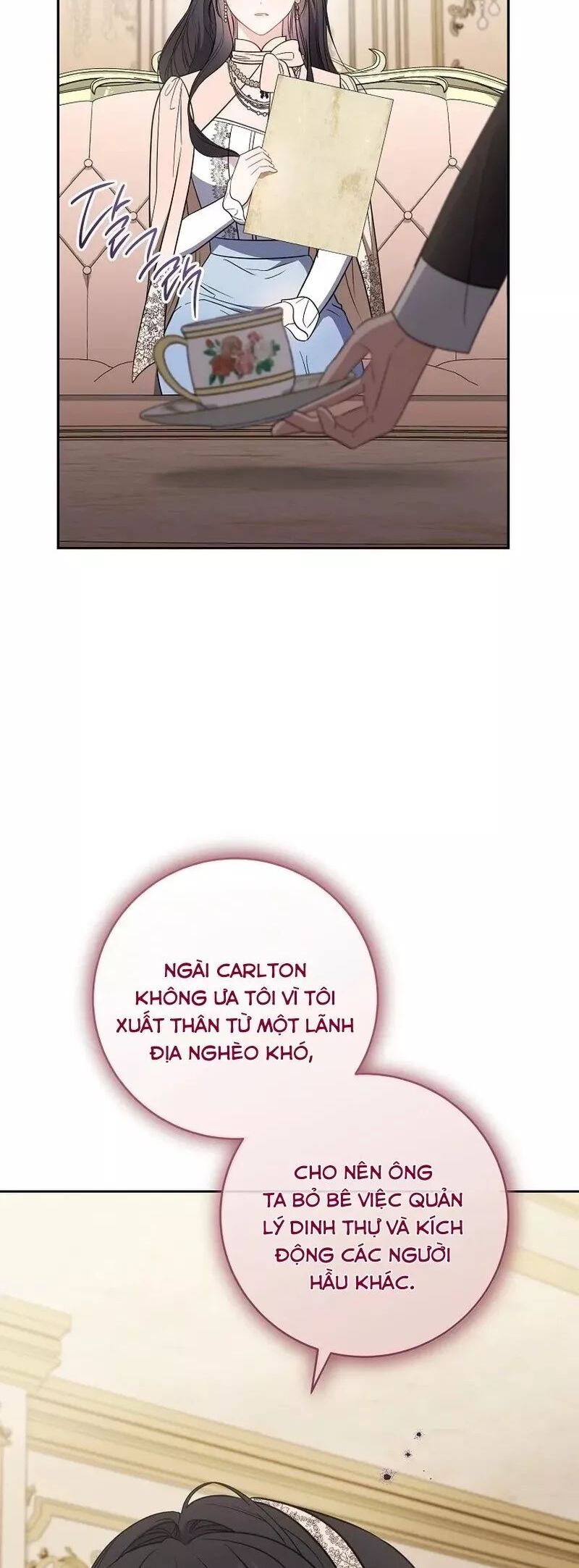Nam Chính? Cho Cũng Không Thèm! Chương 45 Ảnh 28