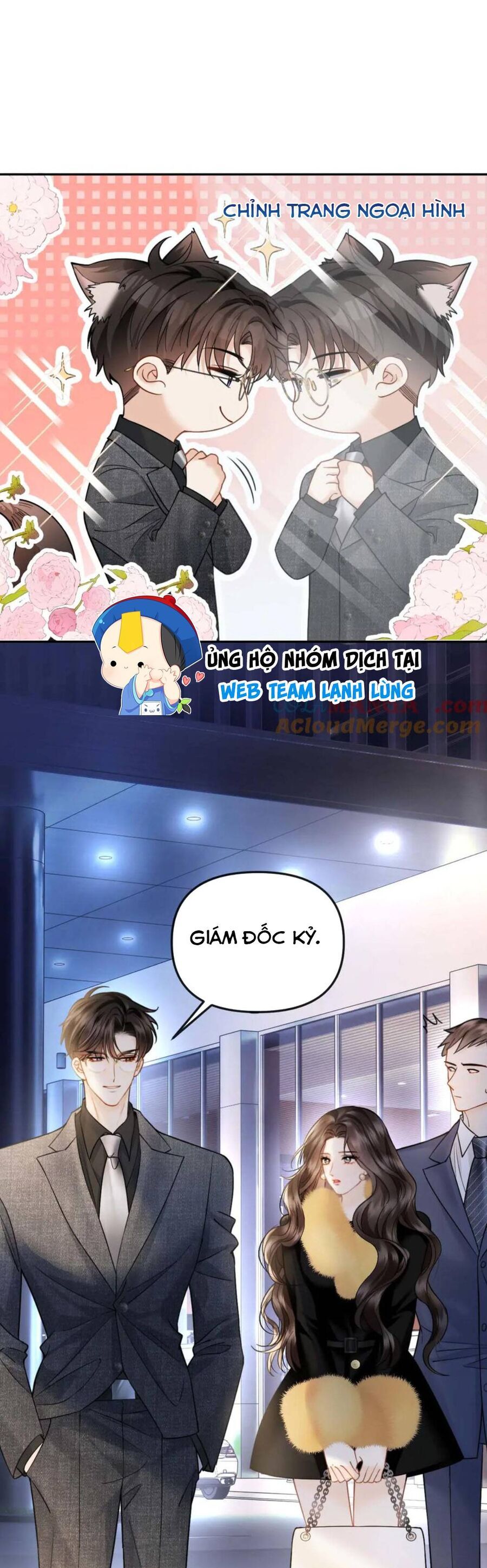 Đắm Say Chương 35 Ảnh 11