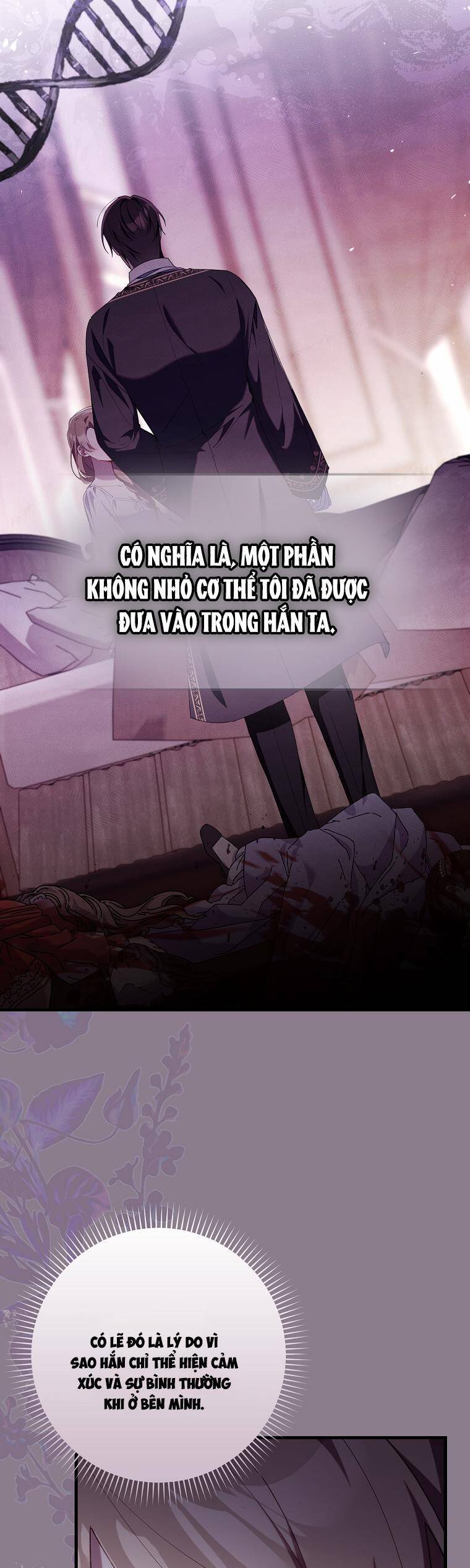 Dù Tình Cờ Cứu Giúp Nhưng Tôi Sẽ Không Chịu Trách Nhiệm Chương 41 Ảnh 49