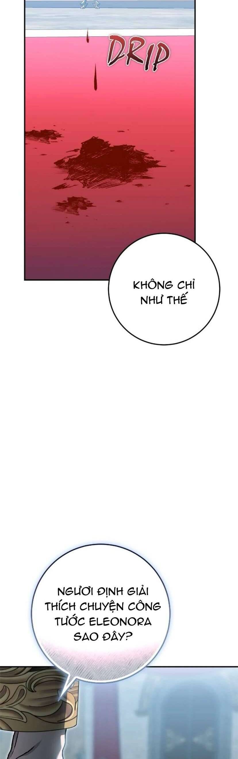 Di Nguyện Của Tôi Không Phải Như Thế Chương 17 Ảnh 44