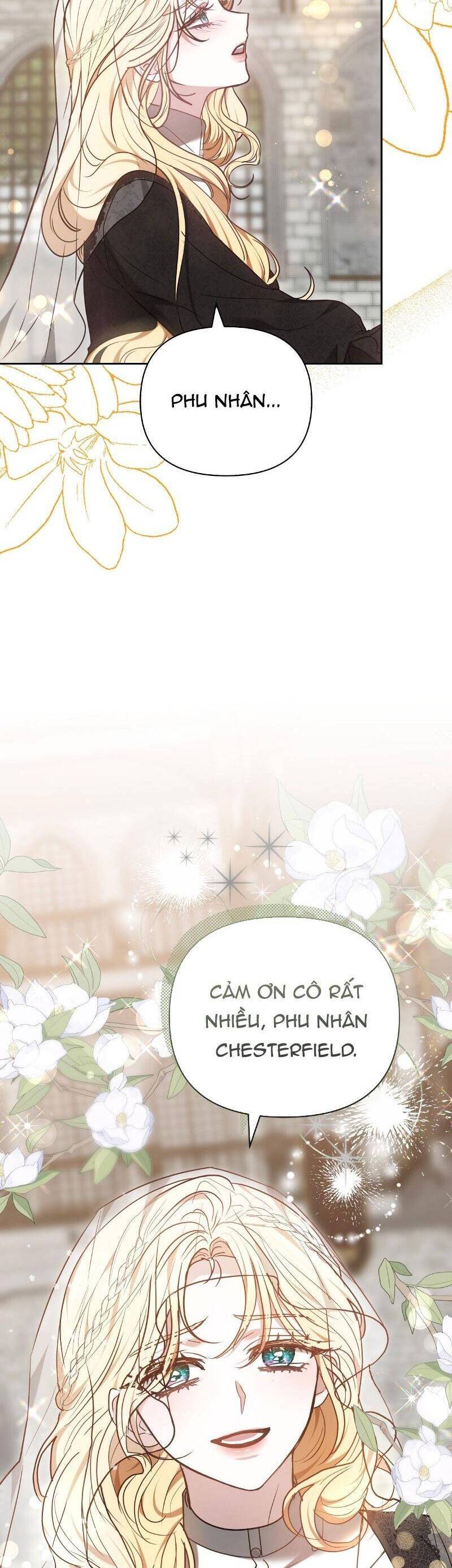 Mang Em Vào Giấc Ngủ Chương 14 Ảnh 47