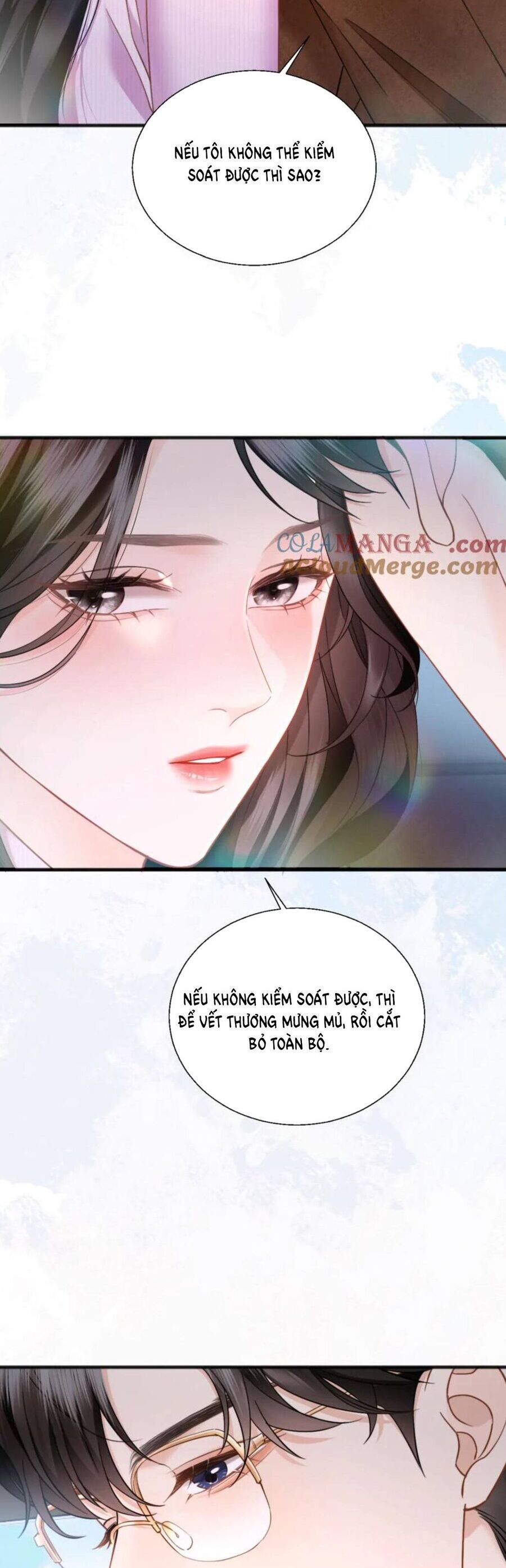 Đắm Say Chương 31 Ảnh 6