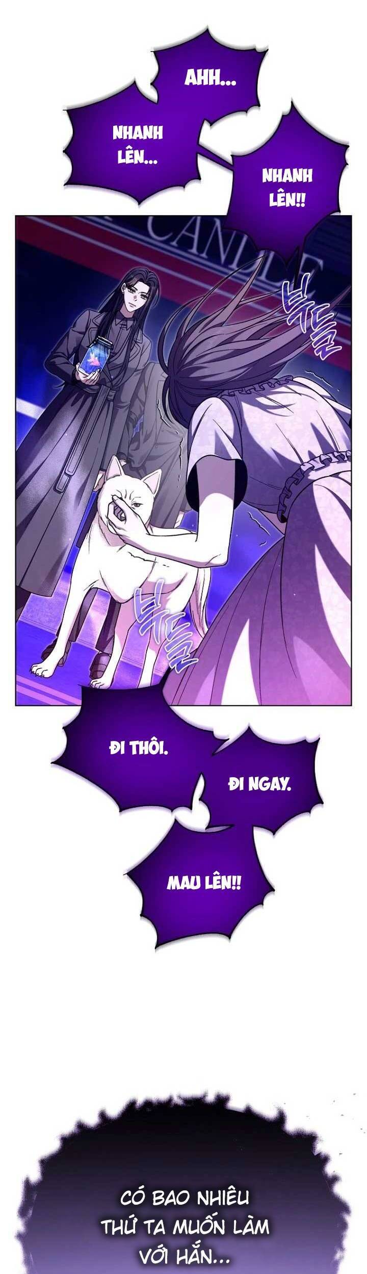 Otis Chương 3 Ảnh 75