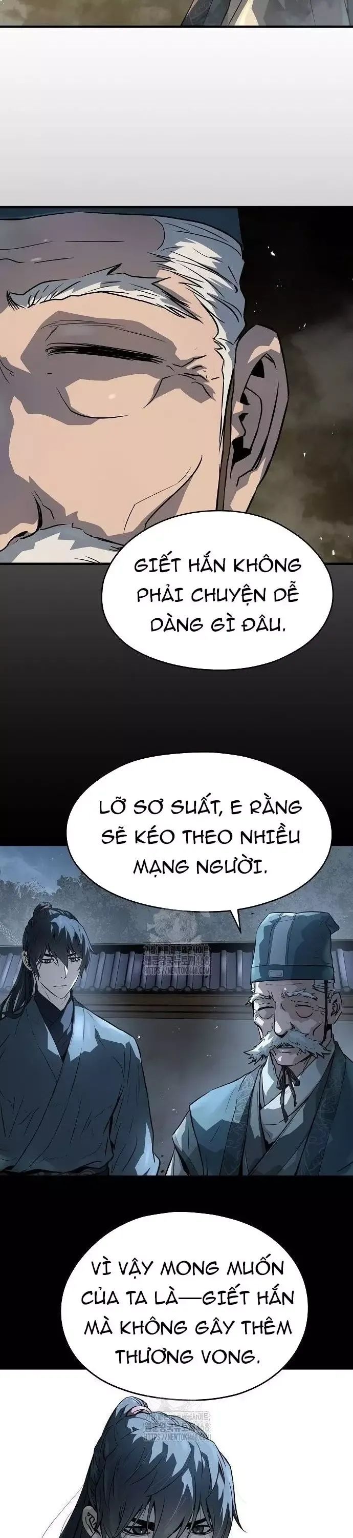 Tuyệt Thế Hồi Quy Chương 59 Ảnh 7