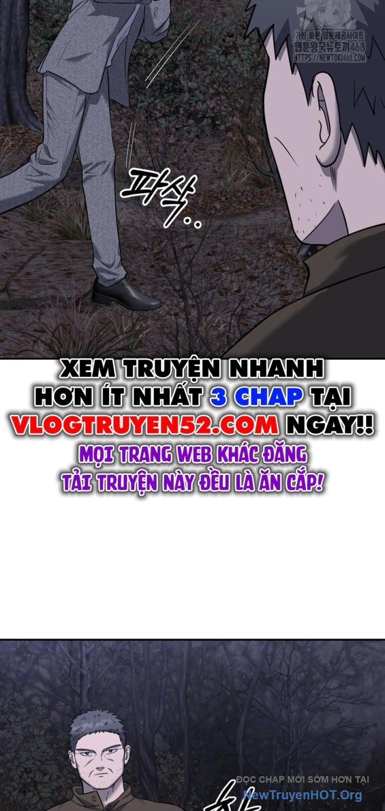 Chớ Bước Vào Nhà Hoang Chương 22 Ảnh 15