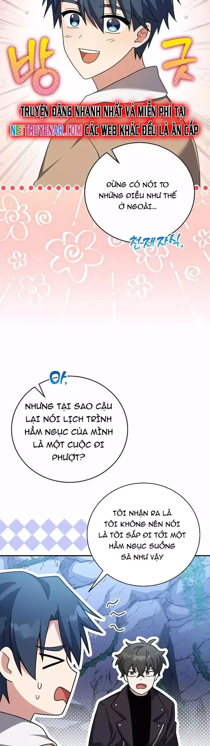 Nhân Vật Ngoài Lề Tiểu Thuyết Chương 137 Ảnh 57