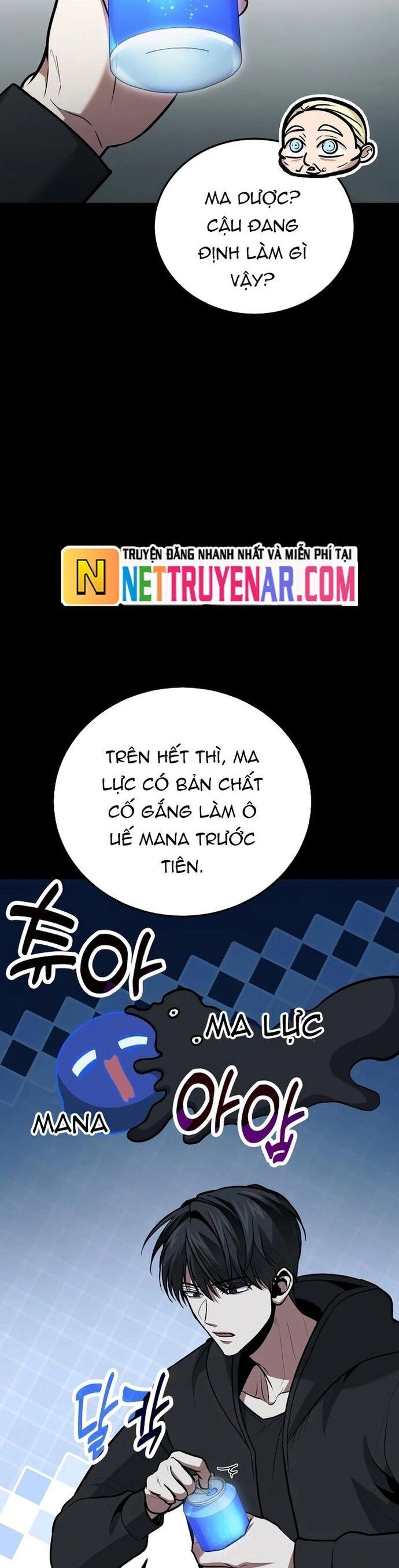 Làm Sao Sống Như Một Trị Liệu Sư Ngầm? Chương 96 Ảnh 21