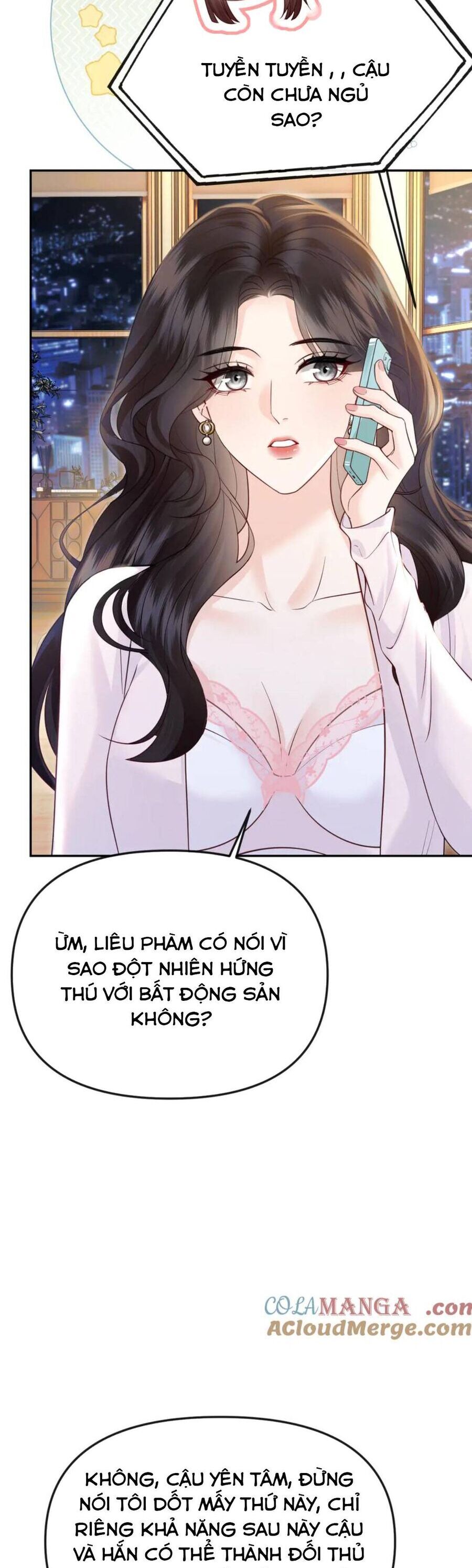 Đắm Say Chương 38 Ảnh 24