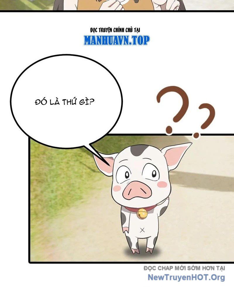 Tu Tiên Trở Về Tại Vườn Trường - Season 2 Chương 198 Ảnh 32
